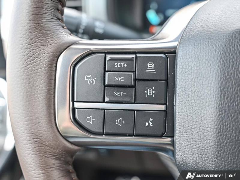 NEW 2026 Ford F-150 King Ranch - Agate Black/marsh Grey Accent Exterior / JAVA Interior - $92,306 - Stock #E60998 - VIN 1FTFW6L85TFB80638 - Photo 18