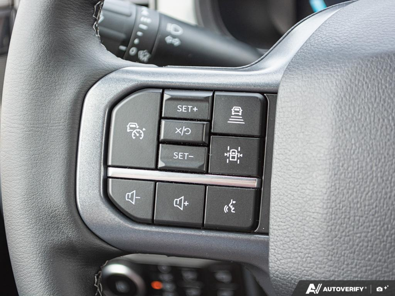 NEW 2026 Ford F-150 LARIAT - Avalanche Exterior / BLACK ACTIVE X Interior - $74,934 - Stock #E60889 - VIN 1FTFW5L81TKE55231 - Photo 18