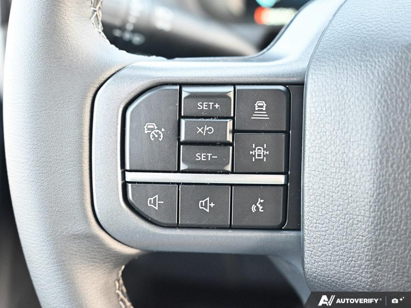 NEW 2026 Ford F-150 XLT - Avalanche Exterior / BLACK SPORT Interior - $67,879 - Stock #E60951 - VIN 1FTFW3L80TFB72459 - Photo 18