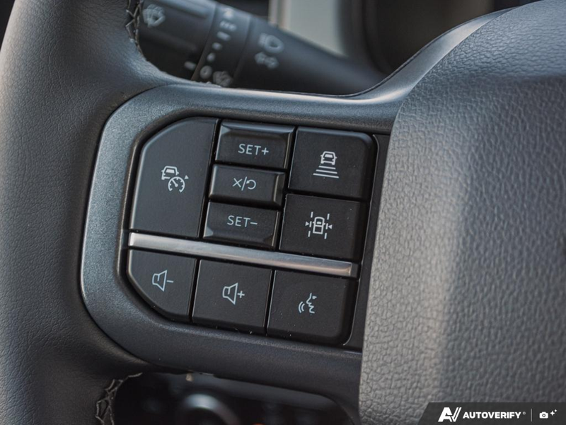 NEW 2026 Ford F-150 LARIAT - Agate Black Metallic Exterior / BLACK, ACTIVEX TRIMMED 40/CONSOLE/40 FRONT SEATS (B) Interior - $85,914 - Stock #E61060 - VIN 1FTFW5L57TFB68362 - Photo 18
