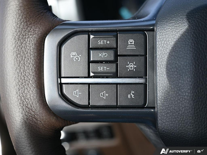 NEW 2026 Ford F-150 King Ranch - Star White/marsh Grey Accent Exterior / JAVA Interior - $93,010 - Stock #E61018 - VIN 1FTFW6L86TFB85296 - Photo 18
