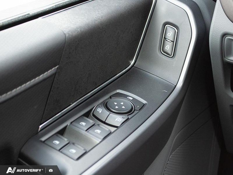 NEW 2026 Ford F-150 XLT - Oxford White Exterior / MEDIUM DARK SLATE Interior - $71,044 - Stock #D60853 - VIN 1FTFW3L82TKE71507 - Photo 18