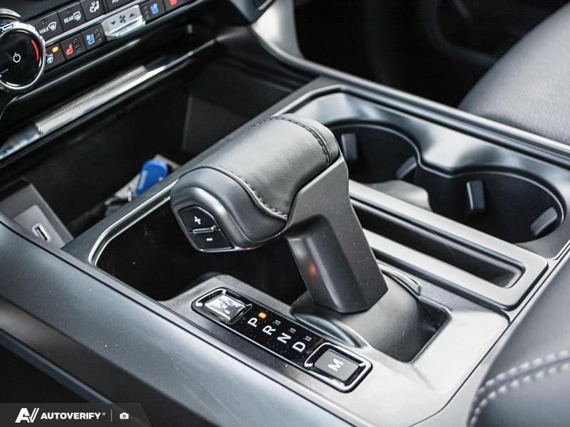 NEW 2026 Ford F-150 LARIAT - Agate Black Exterior / BLACK ACTIVE X Interior - $79,457 - Stock #D60460 - VIN 1FTFW5L8XTKD36187 - Photo 20