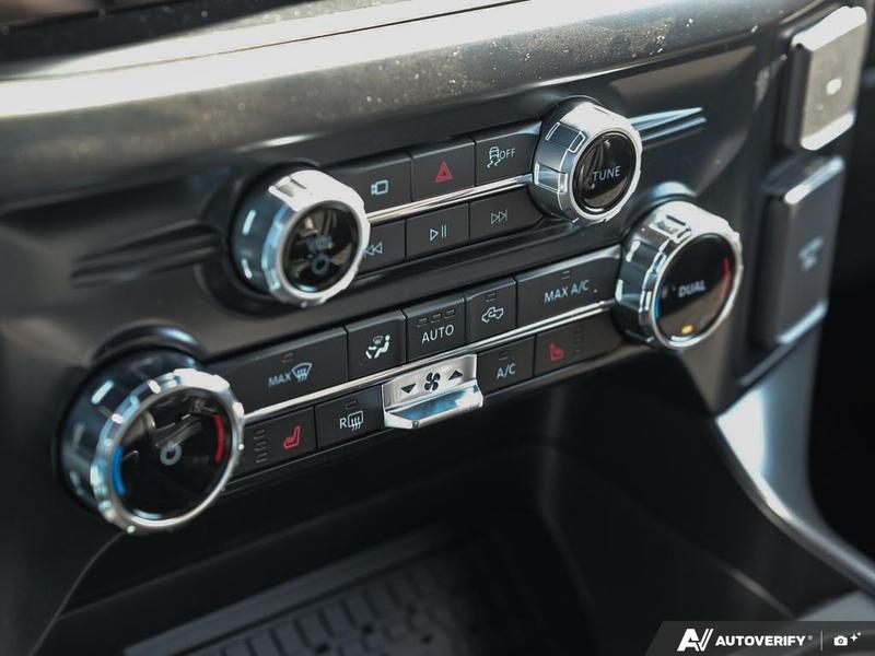 NEW 2026 Ford F-150 Tremor - Oxford White Exterior / BLACK SPORT CLOTH Interior - $81,414 - Stock #E60582 - VIN 1FTFW4L58TFA80804 - Photo 20