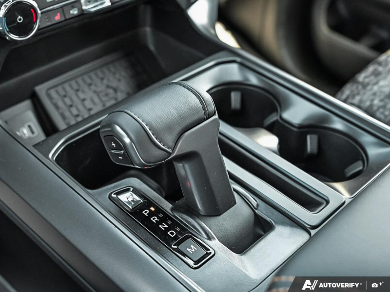 NEW 2026 Ford F-150 Tremor - Avalanche Exterior / BLACK SPORT CLOTH Interior - $78,714 - Stock #E60444 - VIN 1FTFW4L80TFA41635 - Photo 19