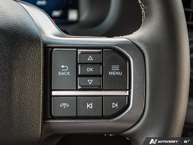 NEW 2026 Ford F-150 XLT Long Box - Agate Black Exterior / BLACK SPORT Interior - $75,719 - Stock #E60641 - VIN 1FTFW3L81TKD64433 - Photo 19