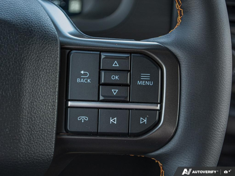 NEW 2026 Ford F-150 Tremor - Avalanche Exterior / BLACK SPORT CLOTH Interior - $78,874 - Stock #E60502 - VIN 1FTFW4L81TFA63515 - Photo 19