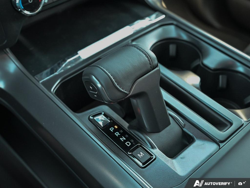 NEW 2026 Ford F-150 LARIAT - Avalanche Exterior / BLACK ACTIVE X Interior - $89,864 - Stock #E60580 - VIN 1FTFW5L51TFA45513 - Photo 19