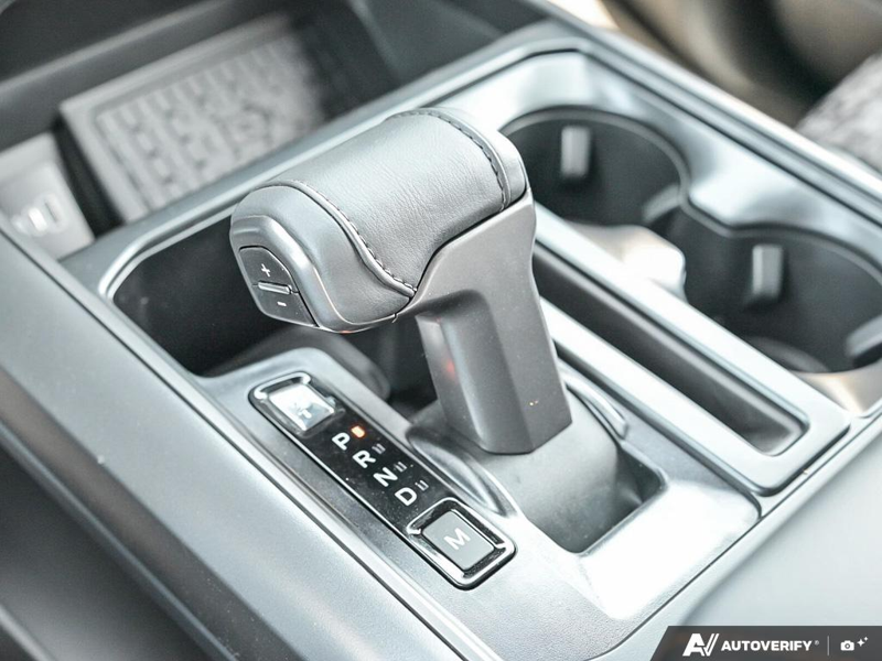 NEW 2026 Ford F-150 Tremor - Agate Black Exterior / BLACK SPORT CLOTH Interior - $82,764 - Stock #E60581 - VIN 1FTFW4L56TFA80624 - Photo 19