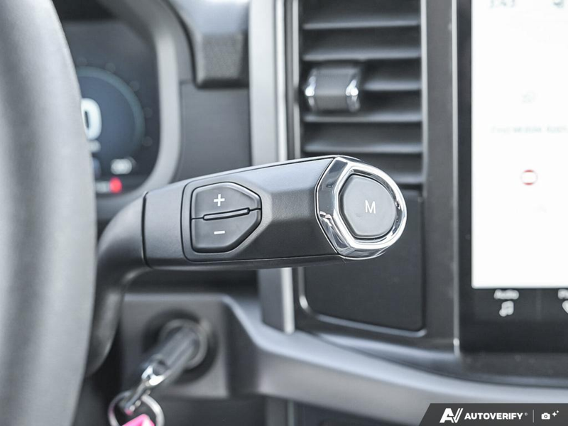 NEW 2026 Ford F-150 XLT Long Box - Oxford White Exterior / MEDIUM DARK SLATE CLOTH Interior - $70,014 - Stock #E60345 - VIN 1FTFW3L55TKD33742 - Photo 19