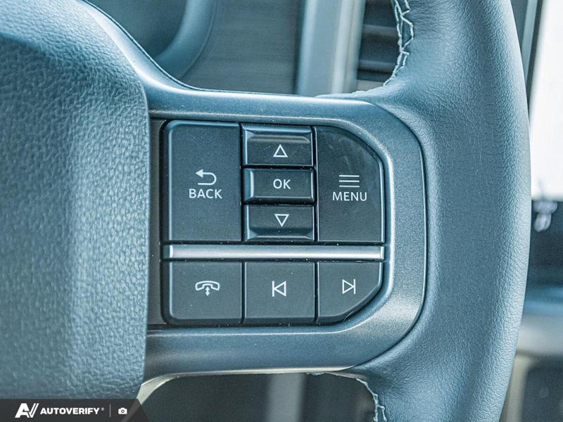 NEW 2026 Ford F-150 XLT - Oxford White Exterior / BLACK SPORT Interior - $72,547 - Stock #D60237 - VIN 1FTFW3L57TFA20491 - Photo 19