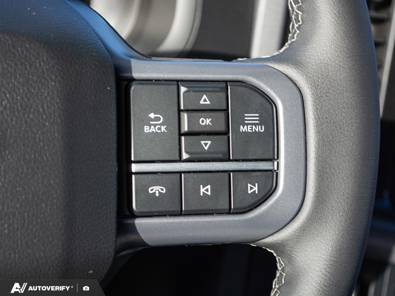 NEW 2026 Ford F-150 XLT - Antimatter Blue Metallic Exterior / BLACK SPORT Interior - $72,786 - Stock #D60350 - VIN 1FTFW3L81TFA31027 - Photo 19