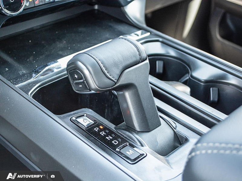 NEW 2026 Ford F-150 LARIAT - Agate Black Exterior / BLACK ACTIVE X Interior - $86,752 - Stock #D60414 - VIN 1FTFW5L85TFA18339 - Photo 19