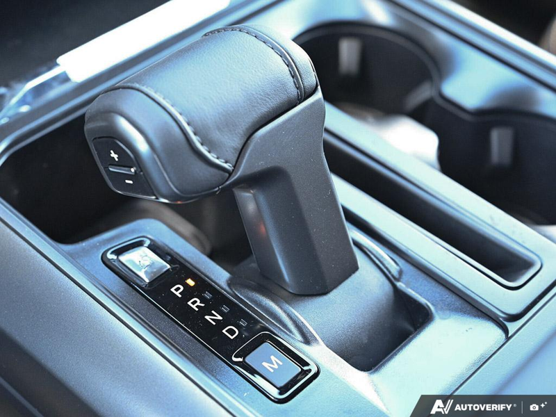 NEW 2026 Ford F-150 Tremor - Oxford White Exterior / BLACK TREMOR LEATHER Interior - $90,273 - Stock #E60746 - VIN 1FTFW4L51TFB13013 - Photo 18