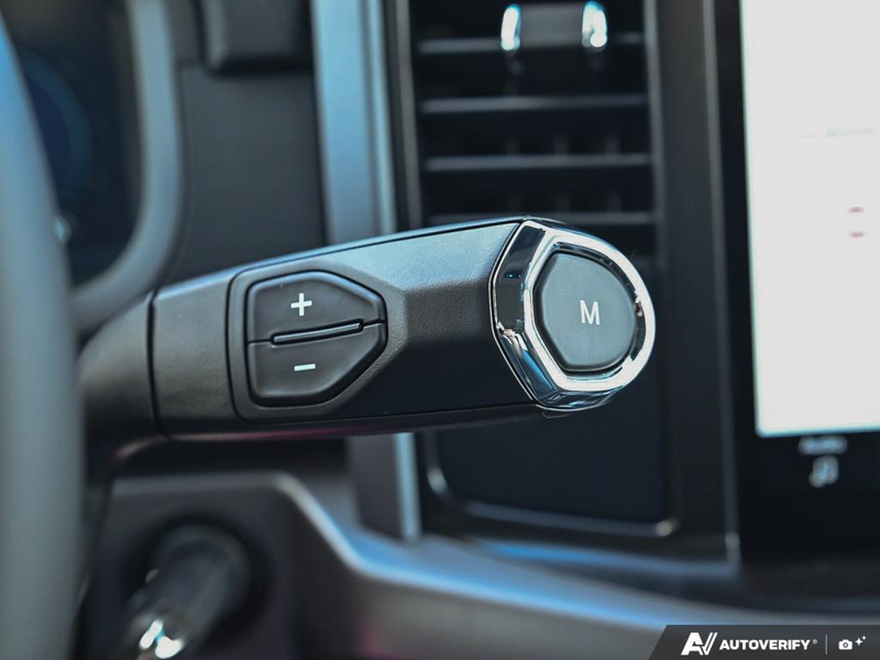 NEW 2026 Ford F-150 XLT - Oxford White Exterior / MEDIUM DARK SLATE Interior - $66,979 - Stock #E60770 - VIN 1FTFW3L87TKE26417 - Photo 19