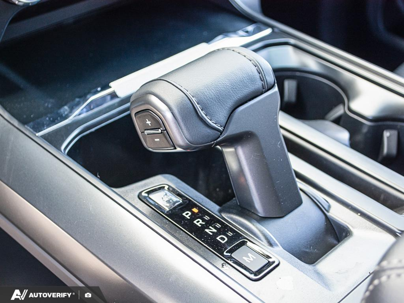 NEW 2026 Ford F-150 LARIAT - Agate Black Metallic Exterior / BLACK ACTIVE X Interior - $97,989 - Stock #D60701 - VIN 1FTFW5L54TFB27736 - Photo 19