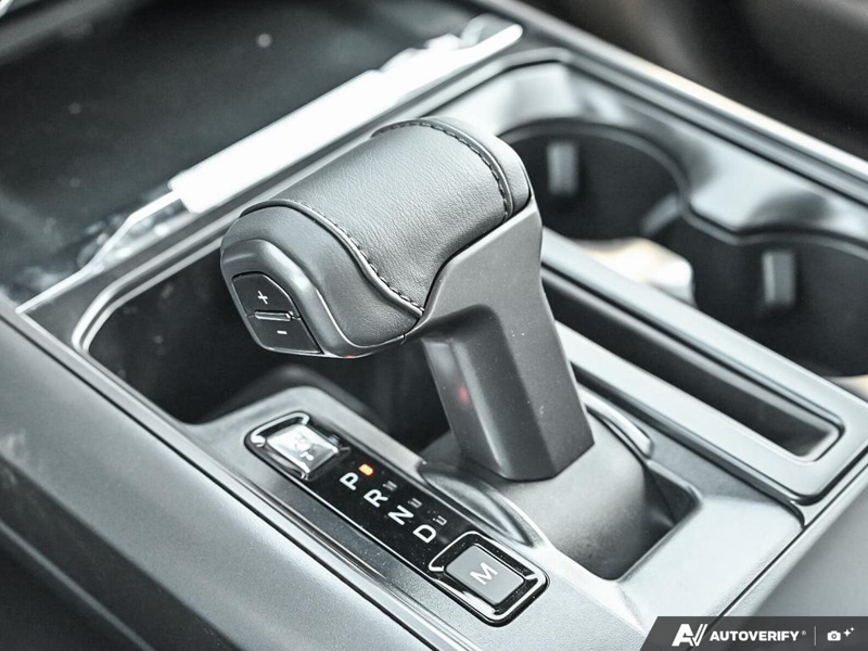 NEW 2026 Ford F-150 LARIAT - Agate Black Exterior / BLACK ACTIVE X Interior - $79,460 - Stock #E60869 - VIN 1FTFW5L51TKE69801 - Photo 19