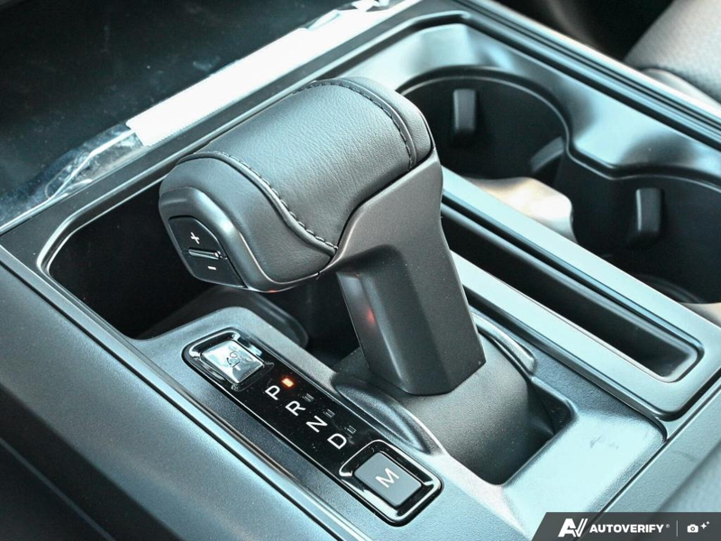 NEW 2026 Ford F-150 LARIAT - Avalanche Exterior / BLACK ACTIVE X Interior - $89,549 - Stock #E60845 - VIN 1FTFW5L80TFB46987 - Photo 19