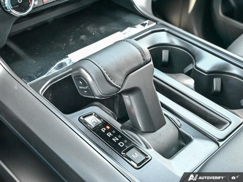 NEW 2026 Ford F-150 LARIAT - Avalanche Exterior / BLACK ACTIVE X Interior - $90,119 - Stock #E60844 - VIN 1FTFW5L86TFB48498 - Photo 19