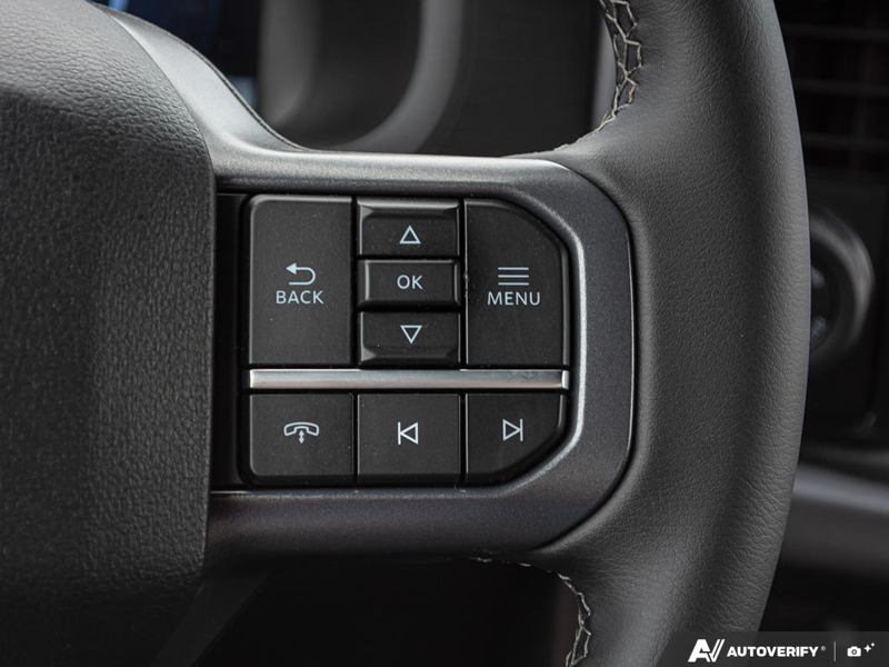 NEW 2026 Ford F-150 XLT - Avalanche Exterior / BLACK SPORT Interior - $69,529 - Stock #E60851 - VIN 1FTFW3L89TFB46846 - Photo 19