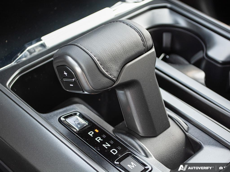NEW 2026 Ford F-150 LARIAT - Avalanche Exterior / BLACK ACTIVE X Interior - $79,306 - Stock #E60889 - VIN 1FTFW5L81TKE55231 - Photo 19
