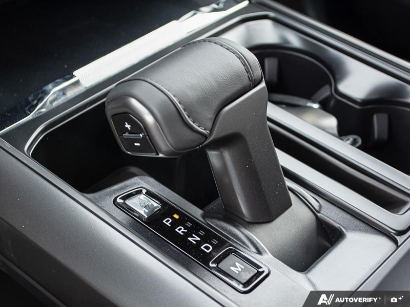 NEW 2026 Ford F-150 LARIAT - Avalanche Exterior / BLACK ACTIVE X Interior - $81,000 - Stock #E60871 - VIN 1FTFW5L51TKE73346 - Photo 19