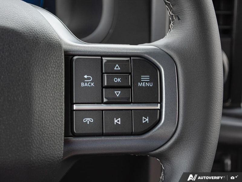 NEW 2026 Ford F-150 XLT - Antimatter Blue Metallic Exterior / BLACK SPORT Interior - $72,389 - Stock #E60885 - VIN 1FTFW3L86TFB52801 - Photo 19