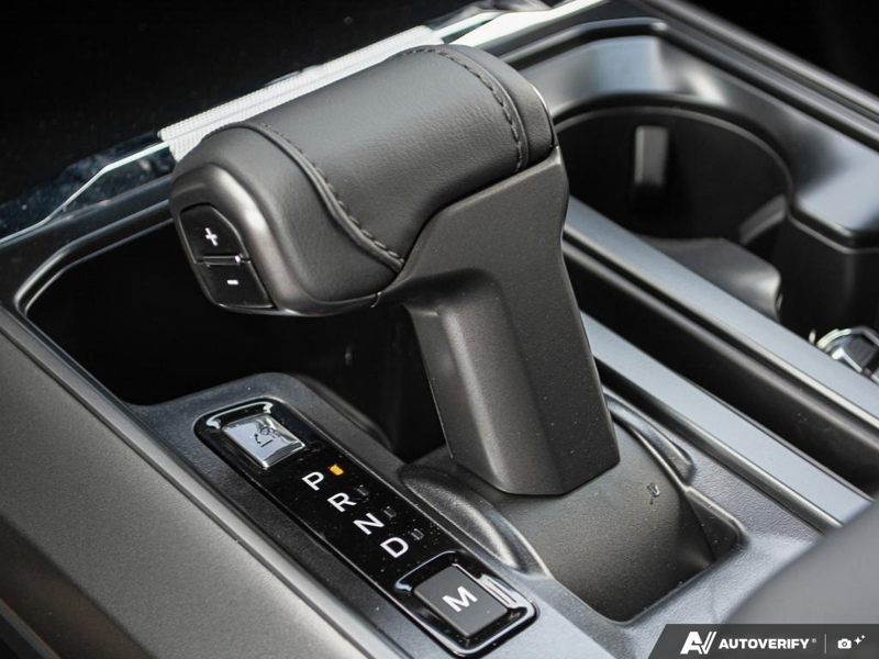 NEW 2026 Ford F-150 LARIAT Long Box - Star White Tri-coat Metallic Exterior / BLACK ACTIVE X Interior - $87,463 - Stock #E60906 - VIN 1FTFW5L82TFB68456 - Photo 19