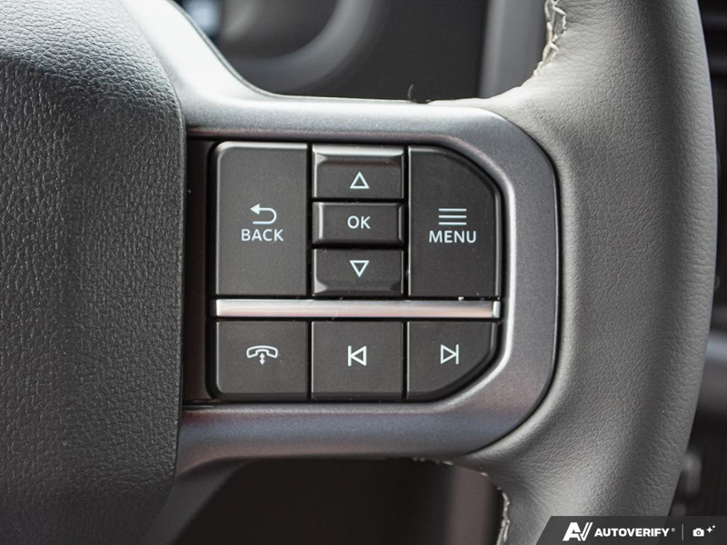 NEW 2026 Ford F-150 XLT - Avalanche Exterior / BLACK SPORT Interior - $71,967 - Stock #E60882 - VIN 1FTFW3L82TFB53315 - Photo 19