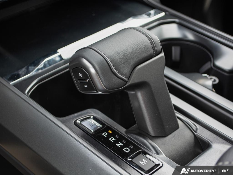 NEW 2026 Ford F-150 LARIAT - Agate Black Exterior / BLACK ACTIVE X Interior - $86,262 - Stock #E60898 - VIN 1FTFW5L8XTFB69466 - Photo 19