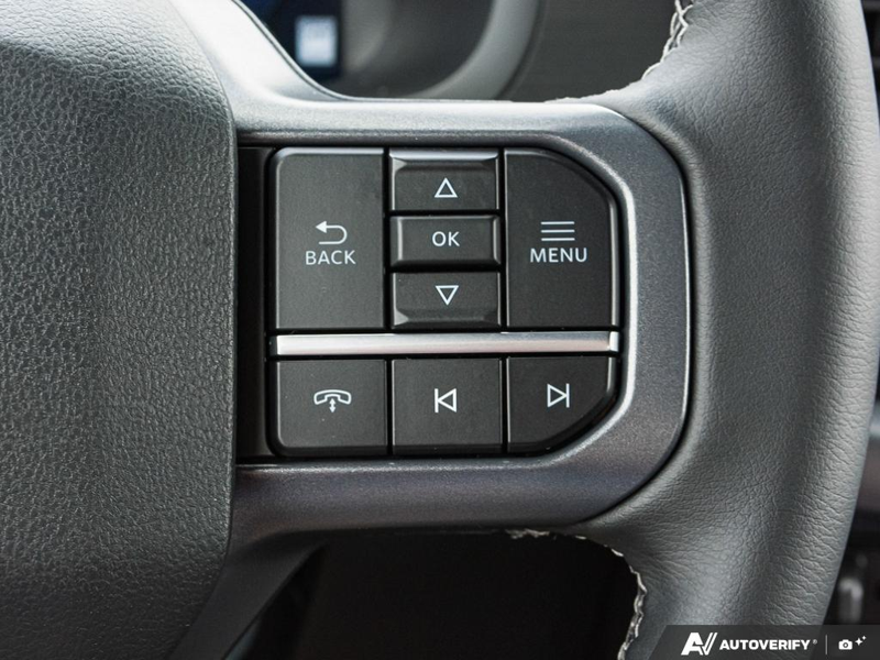 NEW 2026 Ford F-150 XLT - Antimatter Blue Metallic Exterior / BLACK SPORT Interior - $71,854 - Stock #E60881 - VIN 1FTFW3L80TFB54396 - Photo 19