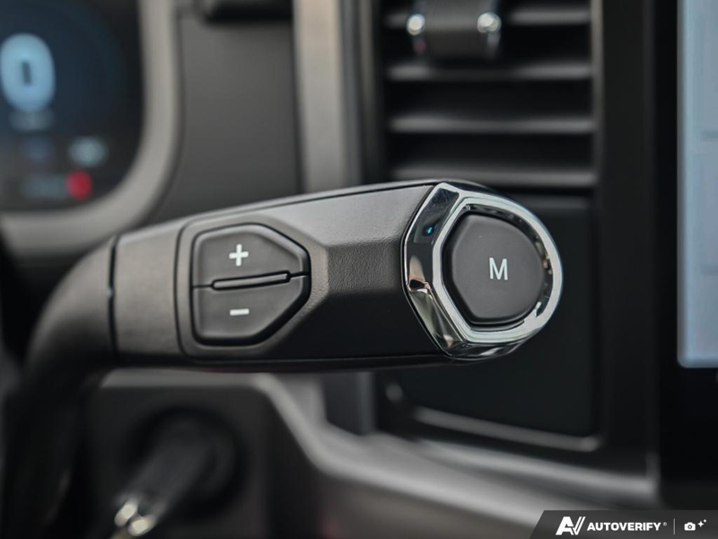 NEW 2026 Ford F-150 XLT - Oxford White Exterior / MEDIUM DARK SLATE Interior - $72,204 - Stock #E60913 - VIN 1FTFW3L81TKE64984 - Photo 19