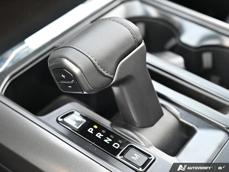 NEW 2026 Ford F-150 LARIAT - Agate Black Exterior / BLACK ACTIVE X Interior - $82,707 - Stock #E60927 - VIN 1FTFW5L81TFB68058 - Photo 19