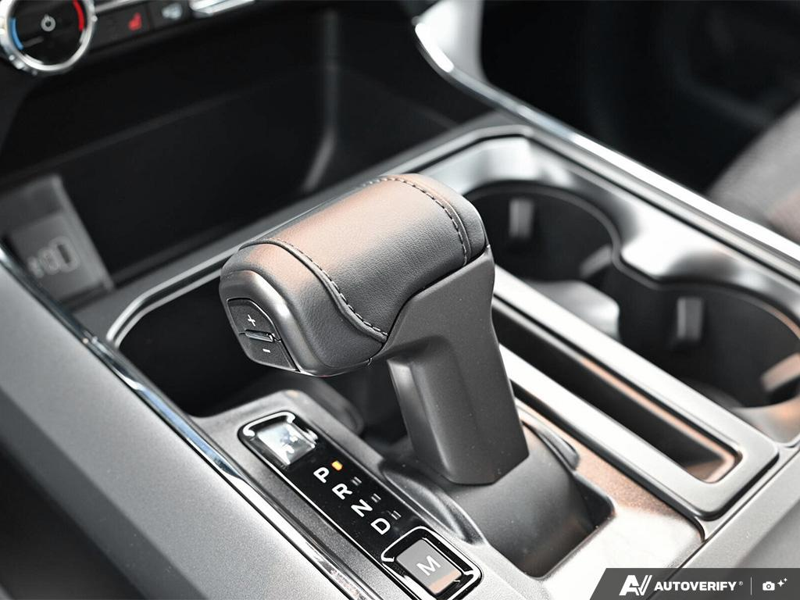 NEW 2026 Ford F-150 XLT - Agate Black Exterior / BLACK SPORT Interior - $72,854 - Stock #E60884 - VIN 1FTFW3L80TKE54012 - Photo 19