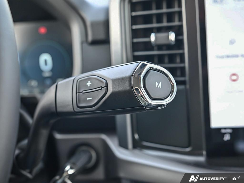 NEW 2026 Ford F-150 XLT - Oxford White Exterior / MEDIUM DARK SLATE Interior - $66,137 - Stock #E60903 - VIN 1FTFW3L8XTKE62523 - Photo 19