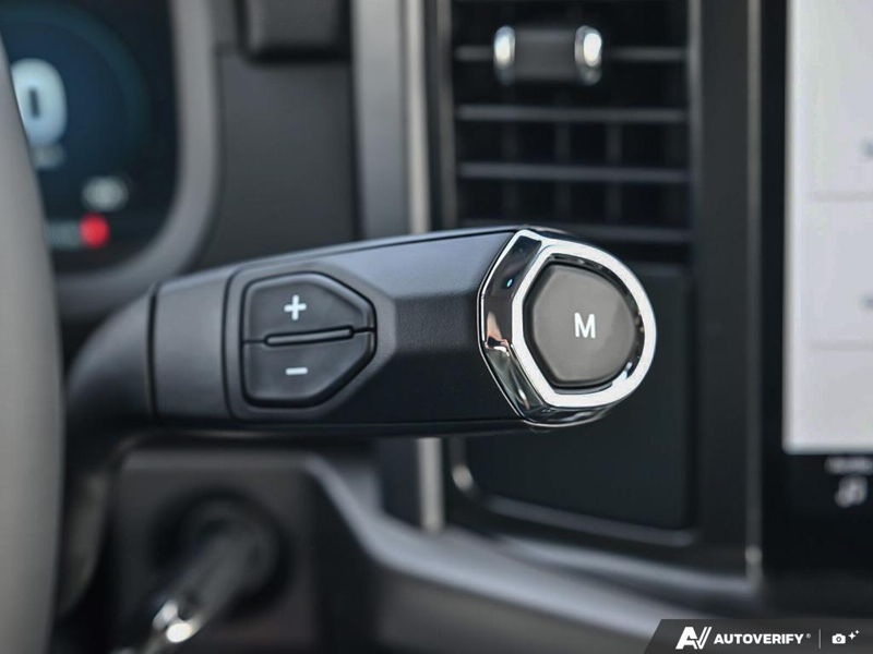 NEW 2026 Ford F-150 XLT - Oxford White Exterior / MEDIUM DARK SLATE Interior - $66,611 - Stock #E60910 - VIN 1FTFW3L80TKE63521 - Photo 19