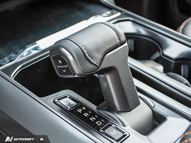 NEW 2026 Ford F-150 Tremor - Oxford White Exterior / BLACK TREMOR LEATHER Interior - $88,579 - Stock #D60657 - VIN 1FTFW4L8XTFB46554 - Photo 19