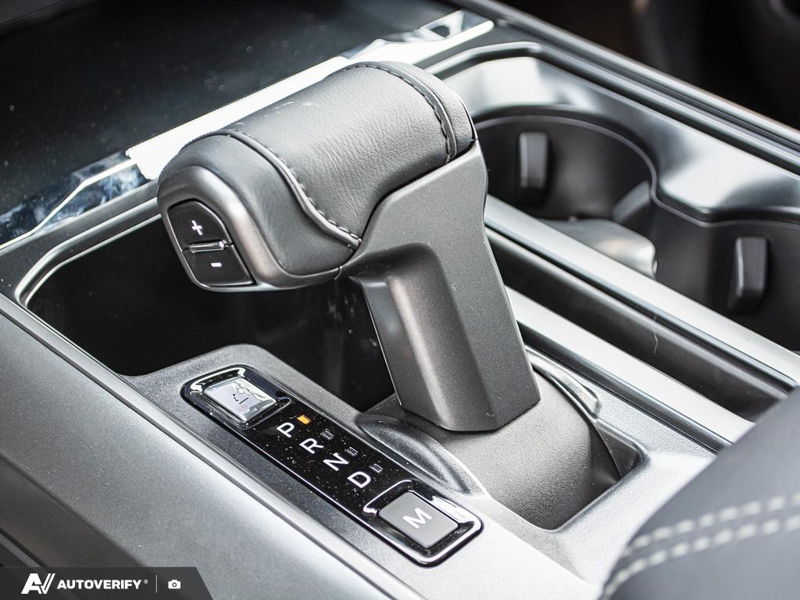 NEW 2026 Ford F-150 LARIAT - Star White Tri-Coat Exterior / BLACK ACTIVE X Interior - $82,839 - Stock #D60711 - VIN 1FTFW5L83TFB68918 - Photo 19