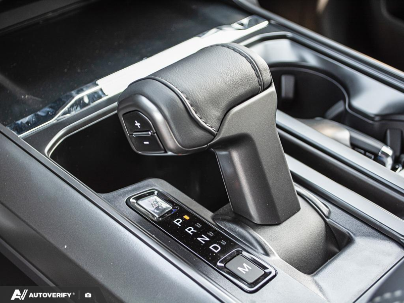 NEW 2026 Ford F-150 LARIAT - Carbonized Grey Metallic Exterior / BLACK ACTIVE X Interior - $78,316 - Stock #D60682 - VIN 1FTFW5L86TKE63177 - Photo 19