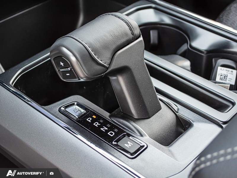 NEW 2026 Ford F-150 XLT - Agate Black Metallic Exterior / BLACK SPORT CLOTH Interior - $72,517 - Stock #D60714 - VIN 1FTFW3L83TFB71368 - Photo 19