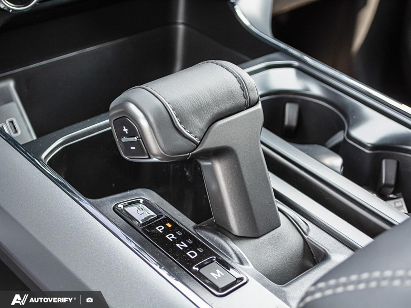 NEW 2026 Ford F-150 XLT - Carbonized Grey Metallic Exterior / BLACK SPORT CLOTH Interior - $72,517 - Stock #D60713 - VIN 1FTFW3L86TFB68755 - Photo 19