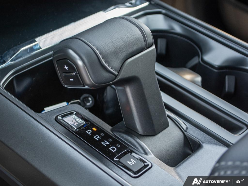 NEW 2026 Ford F-150 LARIAT Long Box - Agate Black Exterior / BLACK ACTIVE X Interior - $83,204 - Stock #E60907 - VIN 1FTFW5L8XTFB71993 - Photo 19