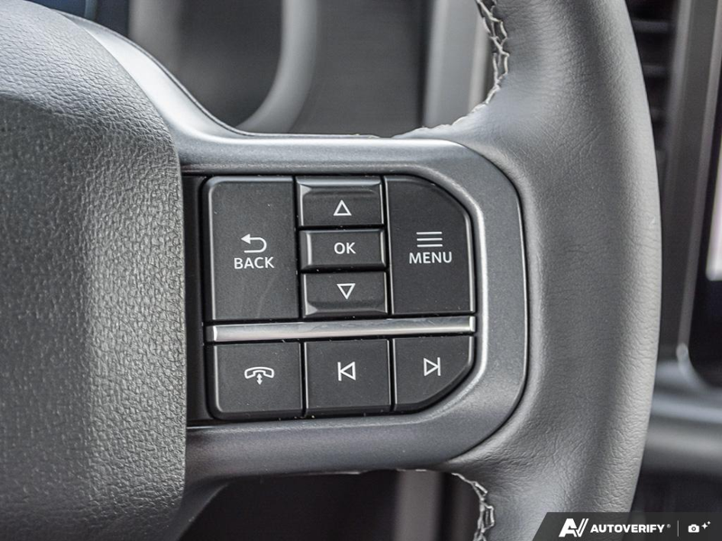 NEW 2026 Ford F-150 XLT - Agate Black Exterior / BLACK SPORT Interior - $74,477 - Stock #E60940 - VIN 1FTFW3L80TFB68492 - Photo 19