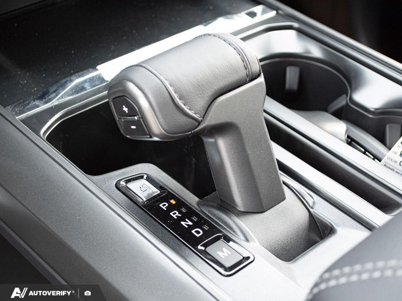 NEW 2026 Ford F-150 LARIAT - Carbonized Grey Metallic Exterior / BLACK ACTIVE X Interior - $82,122 - Stock #D60680 - VIN 1FTFW5L83TFB61225 - Photo 19