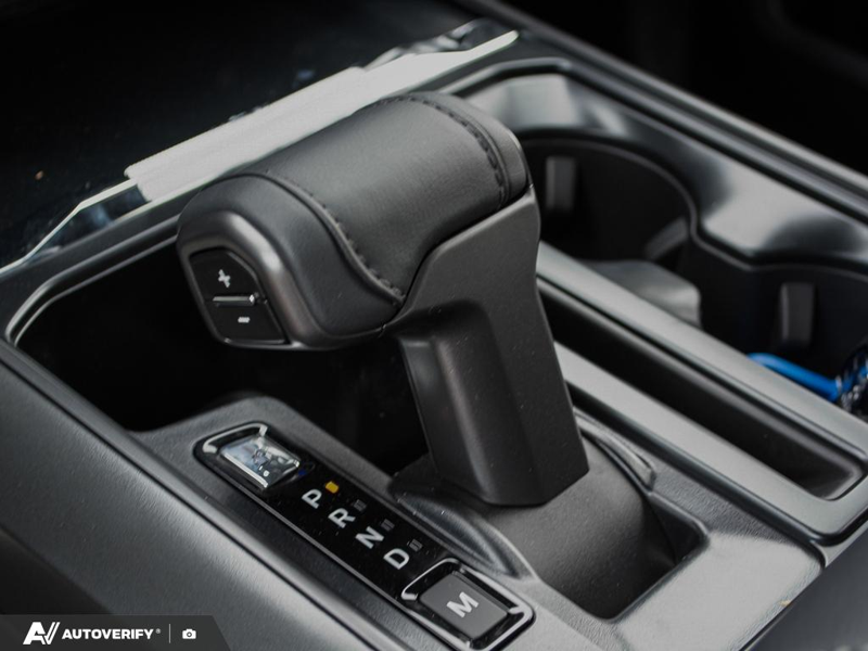 NEW 2026 Ford F-150 LARIAT - Avalanche Exterior / BLACK ACTIVE X Interior - $81,638 - Stock #D60678 - VIN 1FTFW5L87TFB70154 - Photo 19