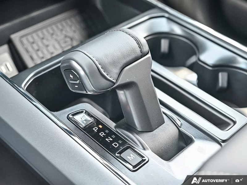 NEW 2026 Ford F-150 XLT - Agate Black Exterior / BLACK SPORT Interior - $71,298 - Stock #E60984 - VIN 1FTFW3L86TKE74068 - Photo 19
