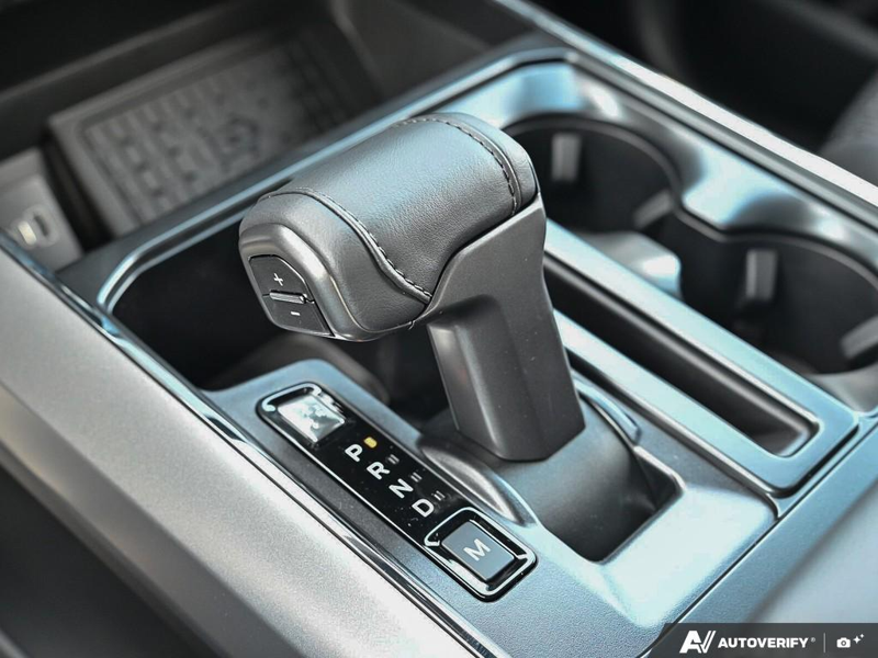 NEW 2026 Ford F-150 XLT - Carbonized Grey Metallic Exterior / BLACK SPORT Interior - $71,298 - Stock #E60953 - VIN 1FTFW3L82TKE67408 - Photo 19