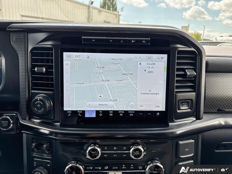 NEW 2026 Ford F-150 Raptor R - Antimatter Blue Metallic Exterior / RECARO BLACK LEATHER SEATS Interior - $189,524 - Stock #E60990 - VIN 1FTFW1RJ5TFB69961 - Photo 19