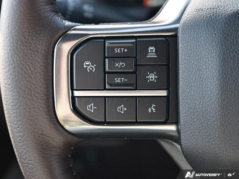 NEW 2026 Ford F-150 King Ranch - Star White/marsh Grey Accent Exterior / JAVA Interior - $96,536 - Stock #E61000 - VIN 1FTFW6LD1TFB82268 - Photo 19