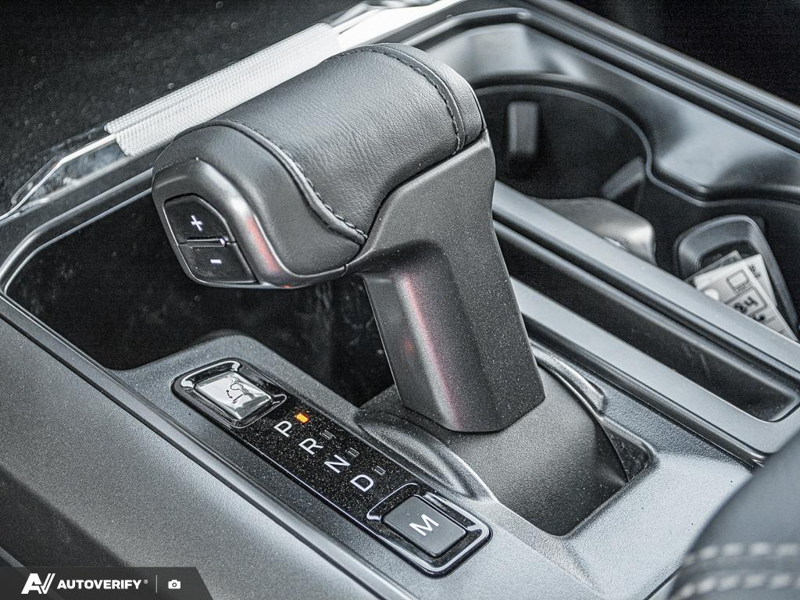NEW 2026 Ford F-150 LARIAT - Agate Black Metallic Exterior / BLACK ACTIVE X Interior - $86,979 - Stock #D60684 - VIN 1FTFW5L85TFB62487 - Photo 19